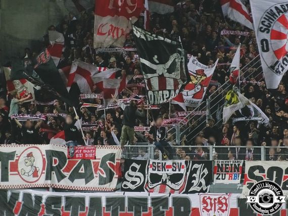 1. FC Kaiserslautern vs VfB Stuttgart (1-3) (4)