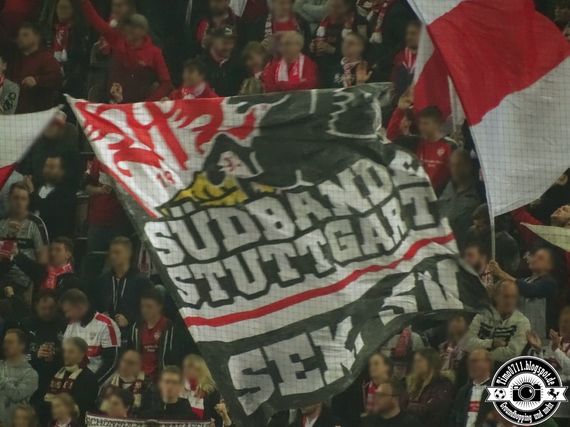 1. FC Kaiserslautern vs VfB Stuttgart (1-3) (5)