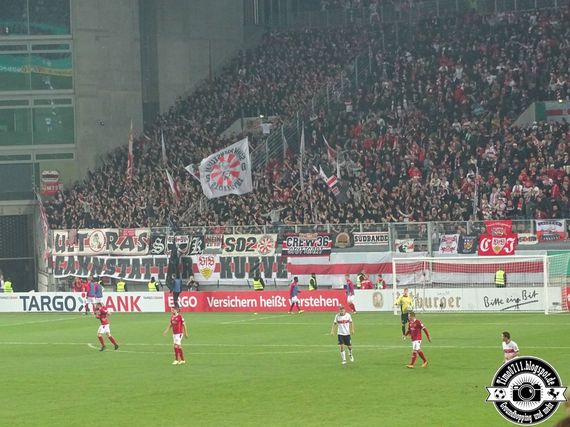 1. FC Kaiserslautern vs VfB Stuttgart (1-3) (7)
