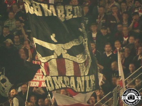 1. FC Kaiserslautern vs VfB Stuttgart (1-3) (8)