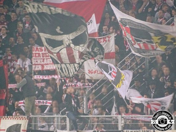 1. FC Kaiserslautern vs VfB Stuttgart (1-3) (9)