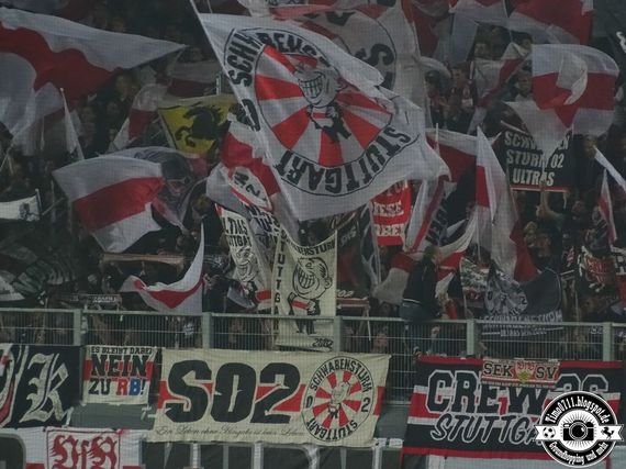 1. FC Kaiserslautern vs VfB Stuttgart (1-3) (11)