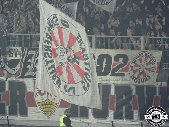 1. FC Kaiserslautern vs VfB Stuttgart (1-3) (16)