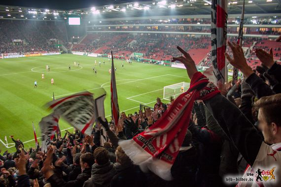 1. FSV Mainz 05 vs VfB Stuttgart (3-1) (2)