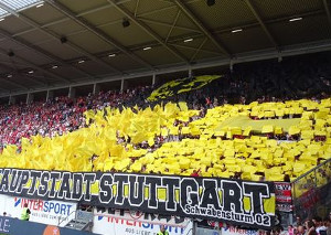 1. FSV Mainz 05 vs VfB Stuttgart (1-0)