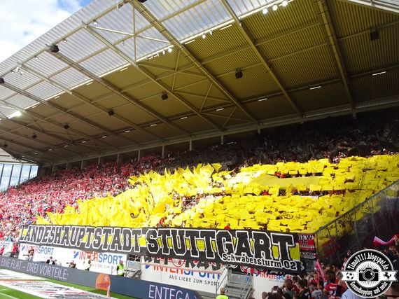 1. FSV Mainz 05 vs VfB Stuttgart (1-0) (1)