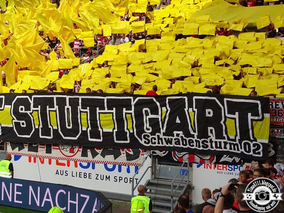 1. FSV Mainz 05 vs VfB Stuttgart (1-0) (2)