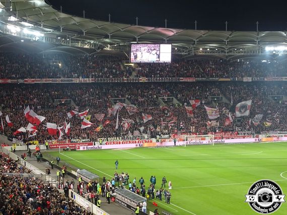 VfB Stuttgart vs Eintracht Frankfurt (0-3) (3)