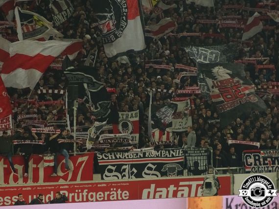 VfB Stuttgart vs Eintracht Frankfurt (0-3) (5)