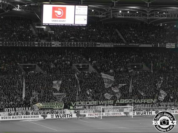 VfB Stuttgart vs Eintracht Frankfurt (0-3) (7)