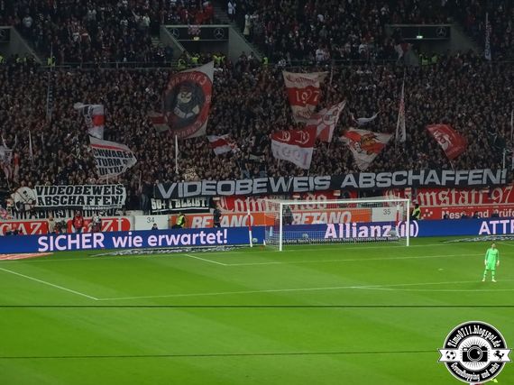 VfB Stuttgart vs Eintracht Frankfurt (0-3) (8)