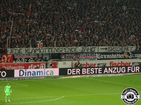 VfB Stuttgart vs Eintracht Frankfurt (0-3) (9)