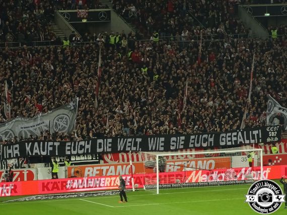 VfB Stuttgart vs Eintracht Frankfurt (0-3) (10)