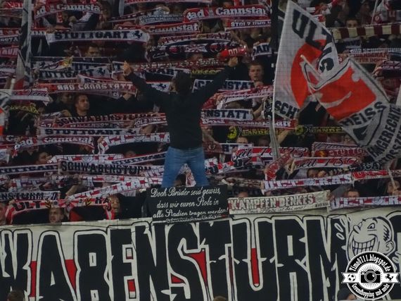 VfB Stuttgart vs Eintracht Frankfurt (0-3) (16)