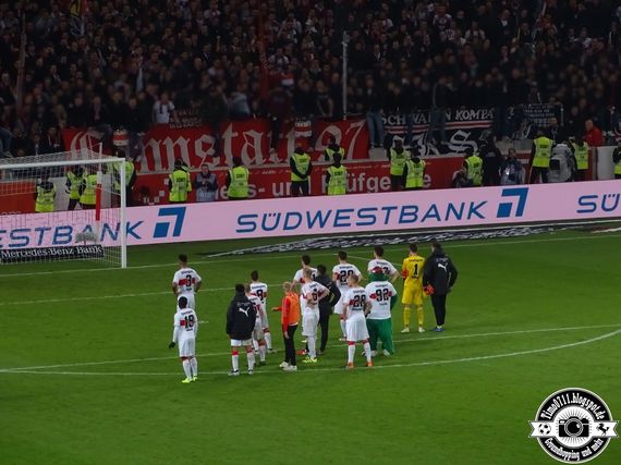 VfB Stuttgart vs Eintracht Frankfurt (0-3) (20)