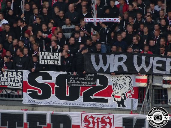 1. FC Nürnberg vs VfB Stuttgart (0-2) (4)