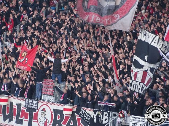 1. FC Nürnberg vs VfB Stuttgart (0-2) (6)