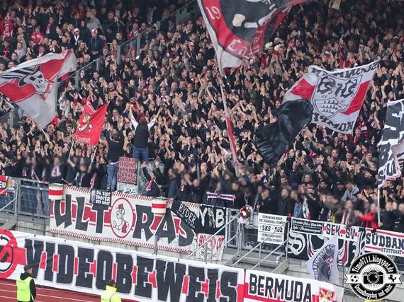 1. FC Nürnberg vs VfB Stuttgart (0-2) (7)