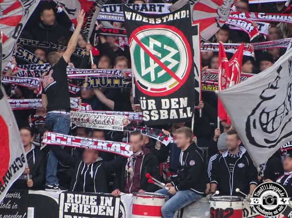 1. FC Nürnberg vs VfB Stuttgart (0-2) (13)