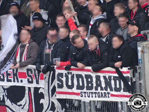 1. FC Nürnberg vs VfB Stuttgart (0-2) (15)