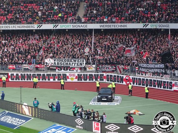 1. FC Nürnberg vs VfB Stuttgart (0-2) (17)
