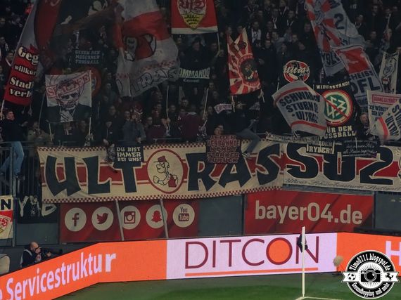 Bayer 04 Leverkusen vs VfB Stuttgart (2-0) (1)