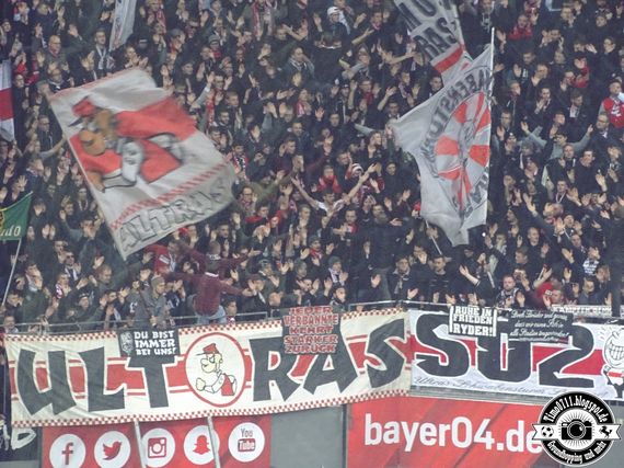 Bayer 04 Leverkusen vs VfB Stuttgart (2-0) (13)