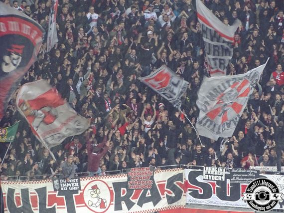 Bayer 04 Leverkusen vs VfB Stuttgart (2-0) (14)
