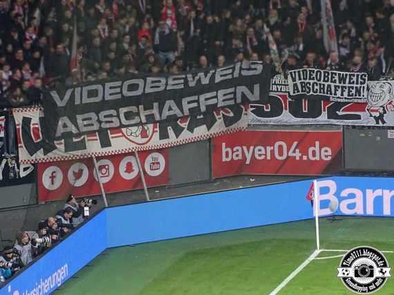 Bayer 04 Leverkusen vs VfB Stuttgart (2-0) (29)