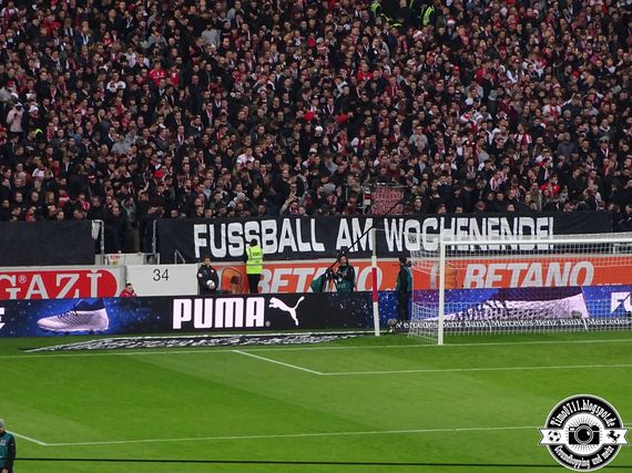 VfB Stuttgart vs FC Augsburg (1-0) (7)
