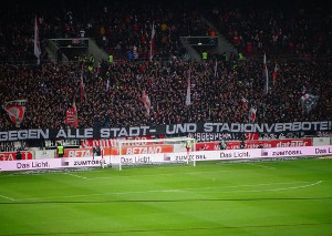 VfB Stuttgart vs Hertha BSC (2-1)