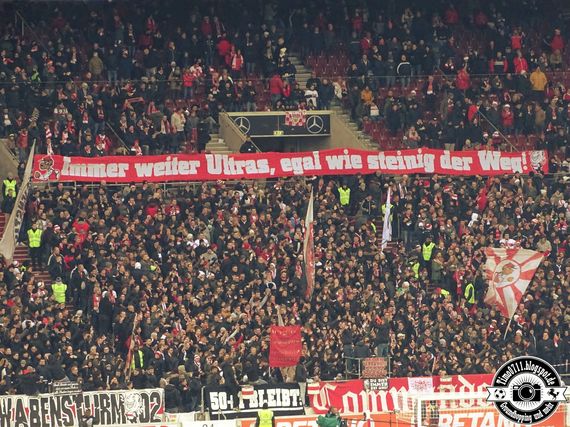 VfB Stuttgart vs Hertha BSC (2-1) (3)