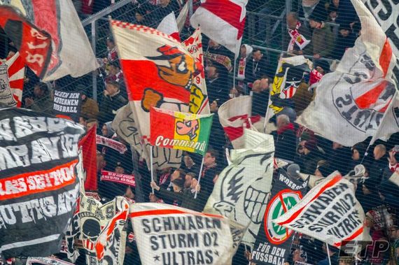 VfL Wolfsburg vs VfB Stuttgart (2-0) (6)