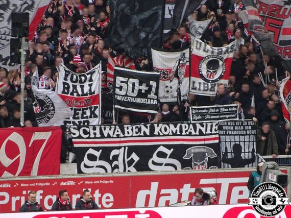 VfB Stuttgart vs FC Schalke 04 (1-3) (8)