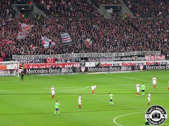VfB Stuttgart vs FC Schalke 04 (1-3) (9)