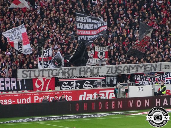 VfB Stuttgart vs FC Schalke 04 (1-3) (12)