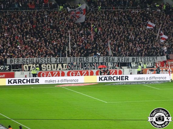 VfB Stuttgart vs FC Schalke 04 (1-3) (14)