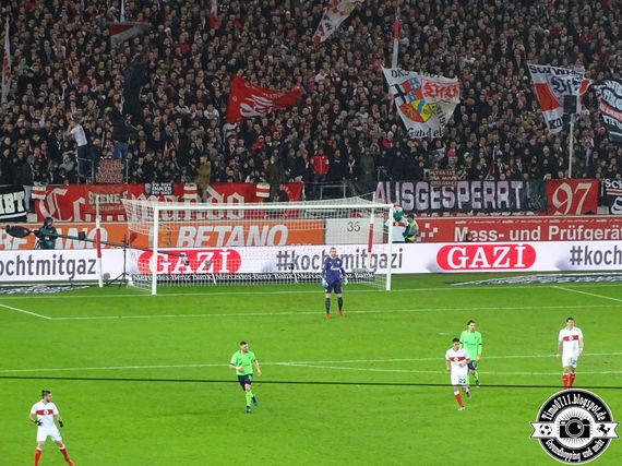 VfB Stuttgart vs FC Schalke 04 (1-3) (16)