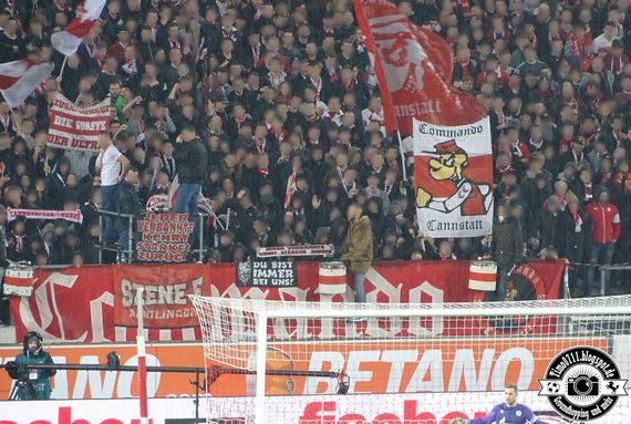 VfB Stuttgart vs FC Schalke 04 (1-3) (18)