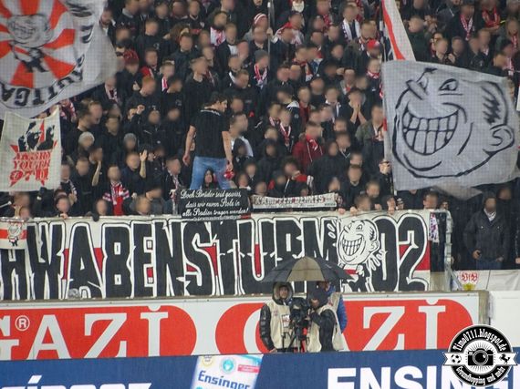 VfB Stuttgart vs FC Schalke 04 (1-3) (19)