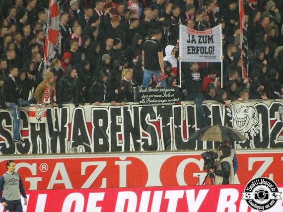 VfB Stuttgart vs FC Schalke 04 (1-3) (21)