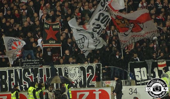 VfB Stuttgart vs FC Schalke 04 (1-3) (25)