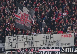 VfB Stuttgart vs 1. FSV Mainz 05 (2-3)