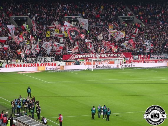 VfB Stuttgart vs 1. FSV Mainz 05 (2-3) (1)