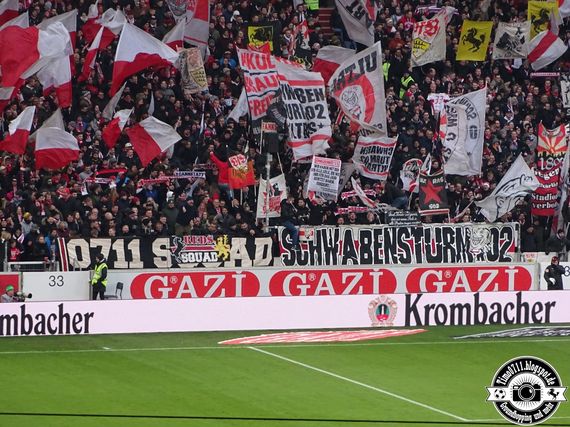 VfB Stuttgart vs 1. FSV Mainz 05 (2-3) (3)