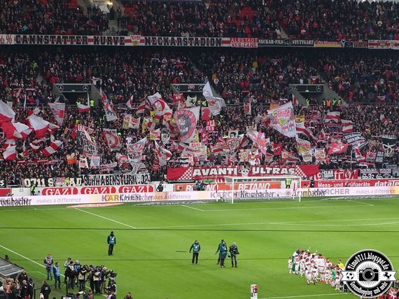 VfB Stuttgart vs 1. FSV Mainz 05 (2-3) (4)