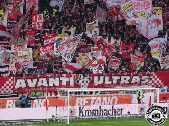 VfB Stuttgart vs 1. FSV Mainz 05 (2-3) (5)