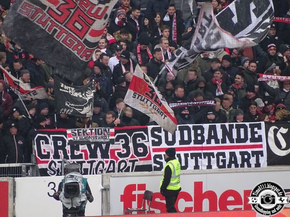 VfB Stuttgart vs 1. FSV Mainz 05 (2-3) (8)