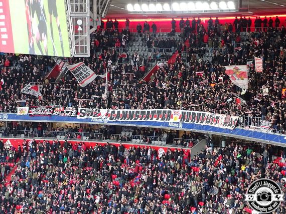 FC Bayern München vs VfB Stuttgart (4-1) (1)
