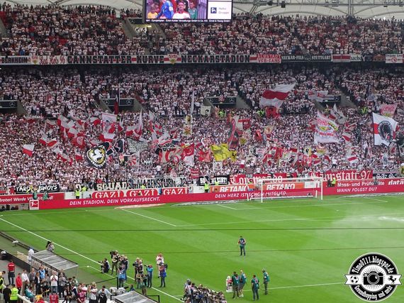VfB Stuttgart vs FC Bayern München (0-3) (12)